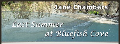 Jane Chambers' Last Summer at Bluefish Cove
