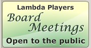 board meetings are open to the public