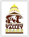 Sacramento Valley Bears logo