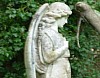Stone angel