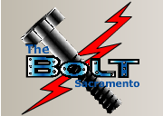 the Bolt, Sacramento