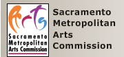 Sacramento Metropolitan Arts Commission