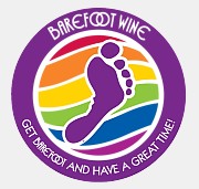 Barefoot Wine logo