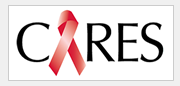 cares logo