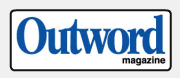 Outword Magazine logo