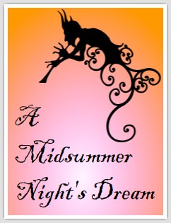 A Midsummer Night's Dream