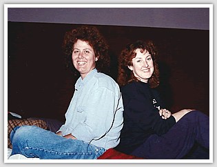 Susie and Susan
