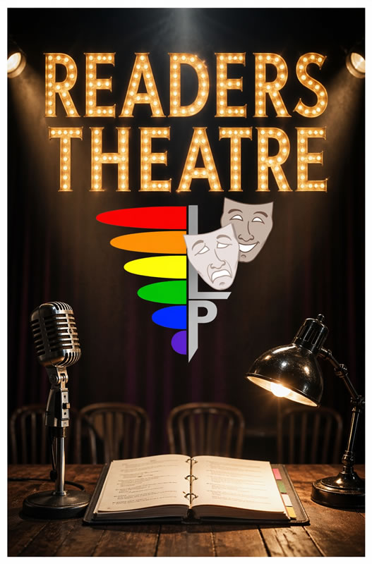 readers theatre image