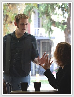 Show poster for The Last Five Years